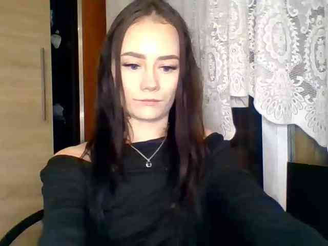 Model: NinaFlirt