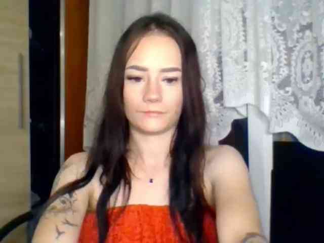 Model: NinaFlirt