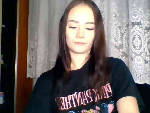 NinaFlirt
