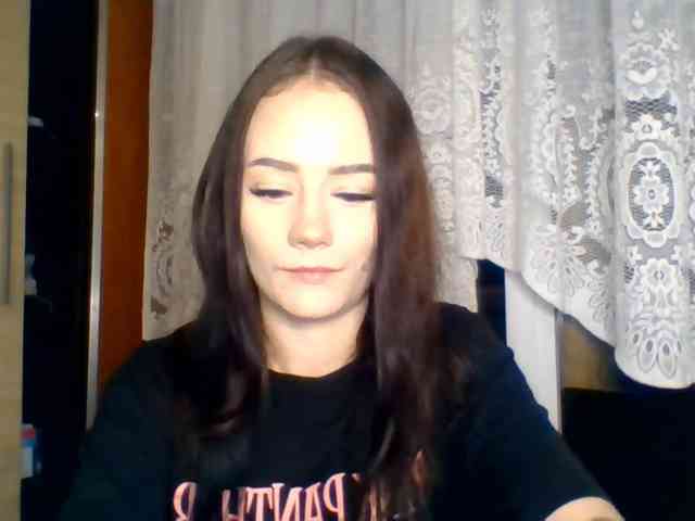 NinaFlirt