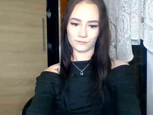 NinaFlirt