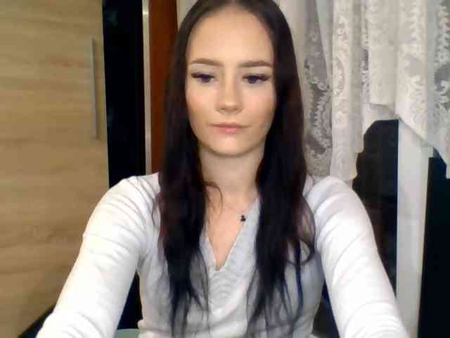 Model: NinaFlirt