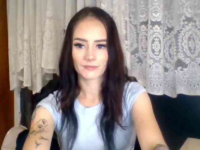 NinaFlirt