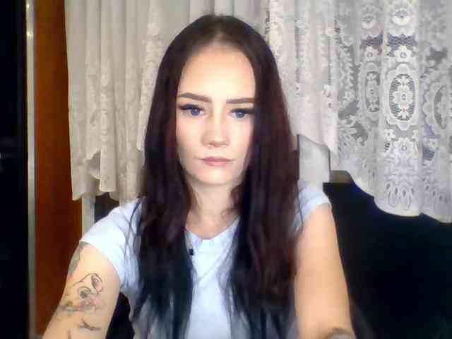 NinaFlirt
