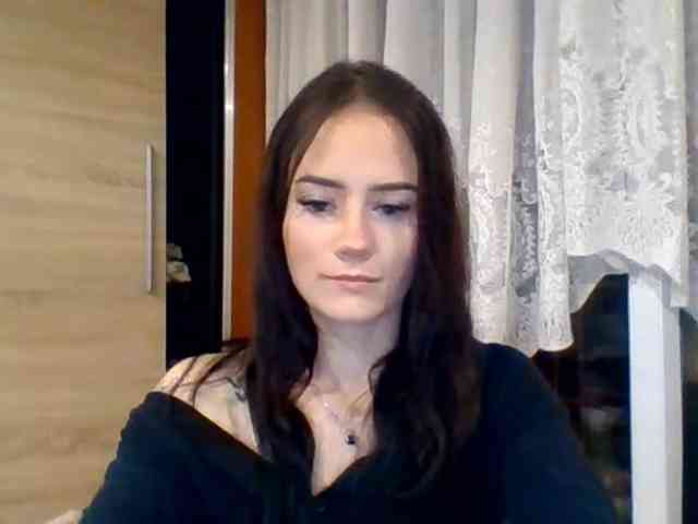 Вебкам-шоу NinaFlirt