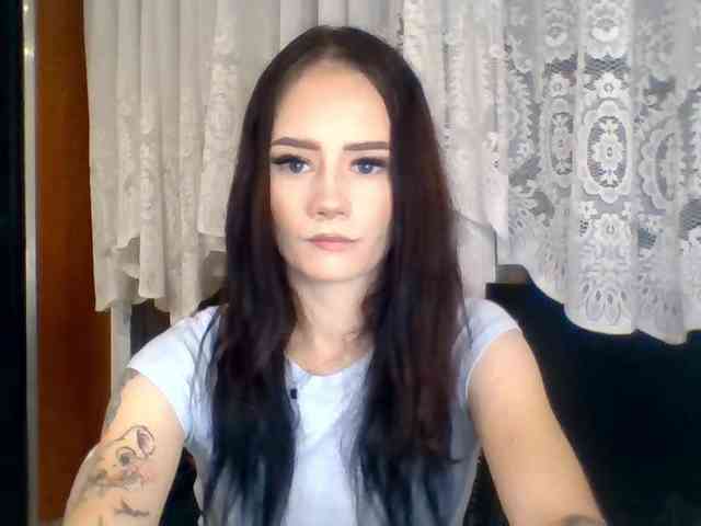 NinaFlirt