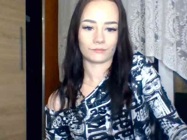 Model: NinaFlirt