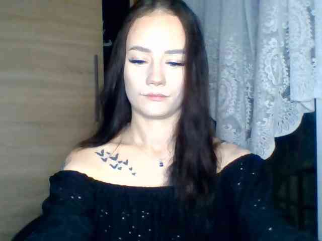 NinaFlirt