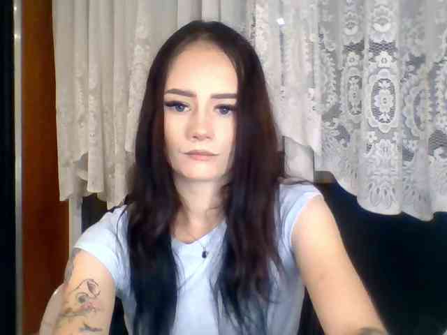 NinaFlirt