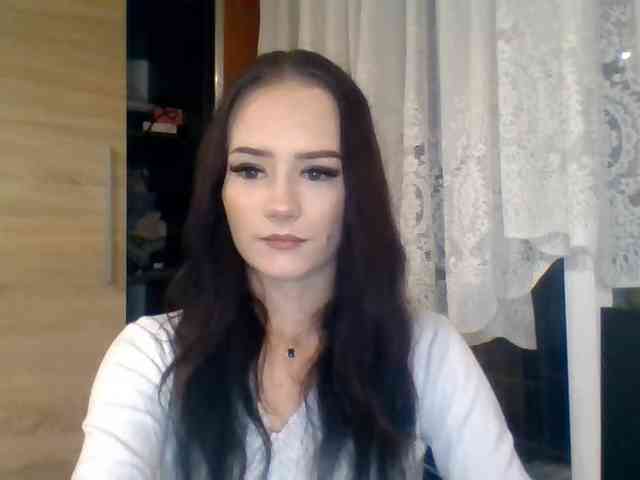 Model: NinaFlirt