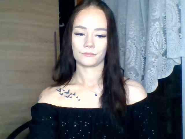 NinaFlirt
