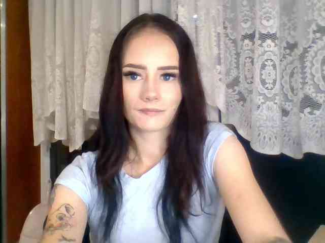 NinaFlirt