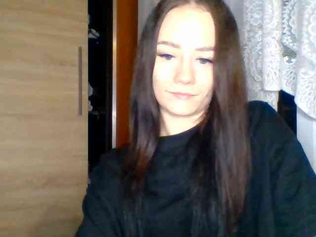 Ninaflirt's live stream