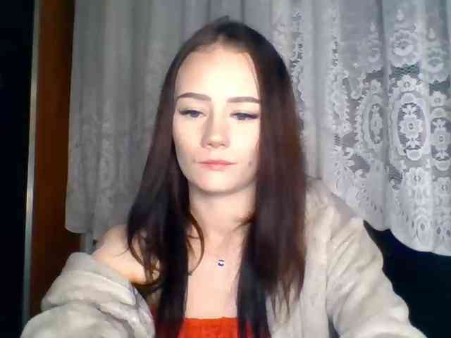 Model: NinaFlirt