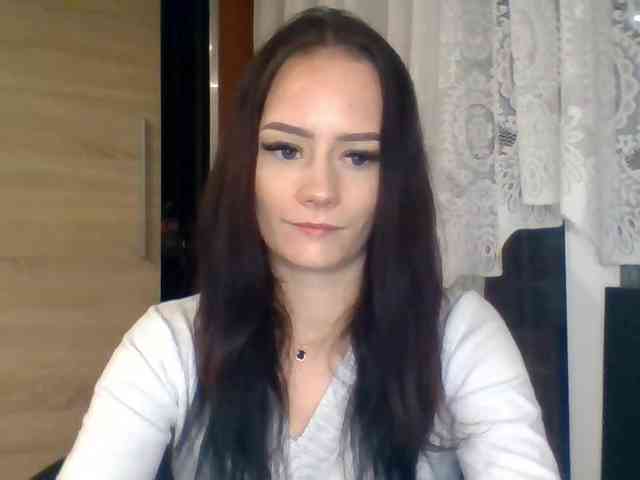 Model: NinaFlirt