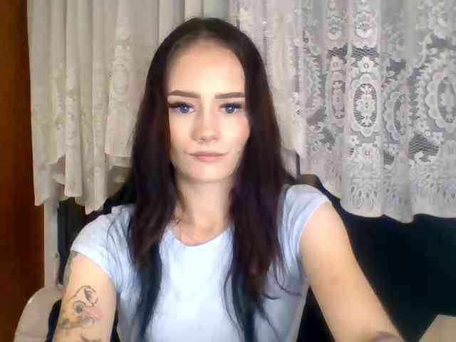 NinaFlirt