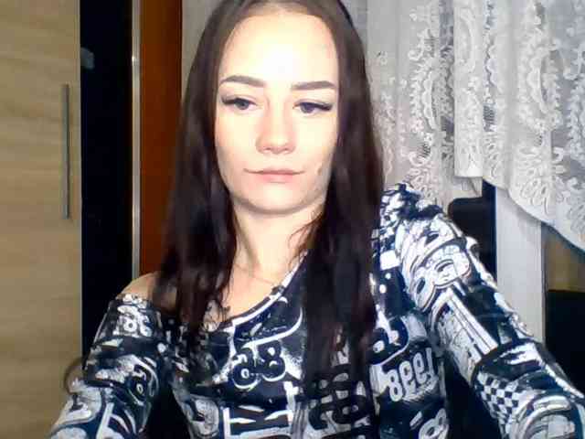Model: NinaFlirt