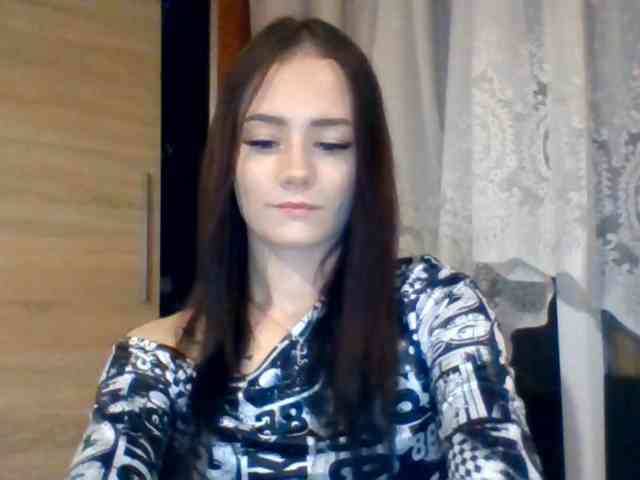 Model: NinaFlirt