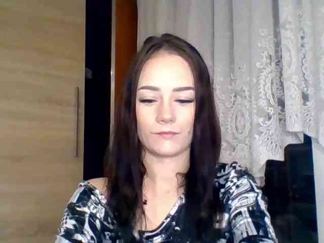 Model: NinaFlirt