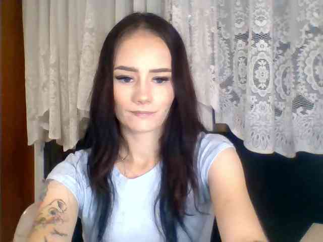 NinaFlirt