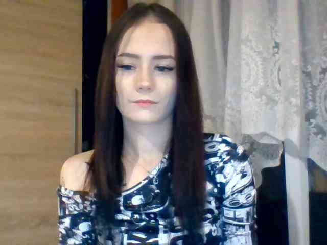 Model: NinaFlirt