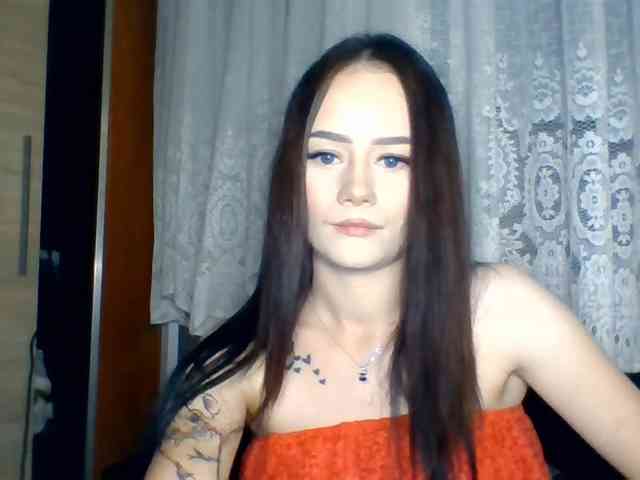 NinaFlirt