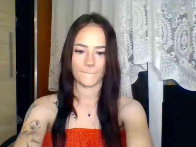 NinaFlirt