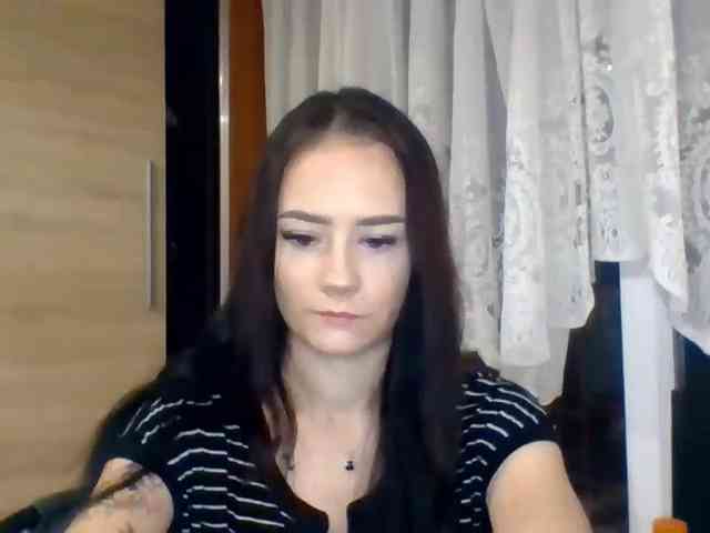 Model: NinaFlirt
