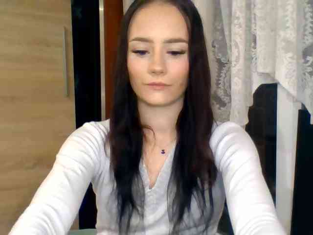 Model: NinaFlirt