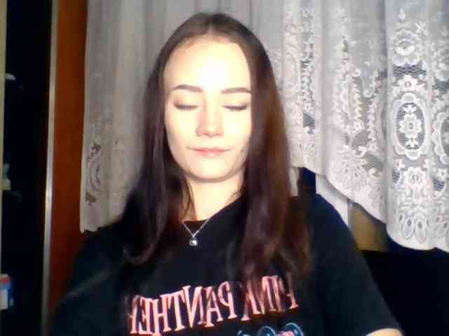 Model: NinaFlirt