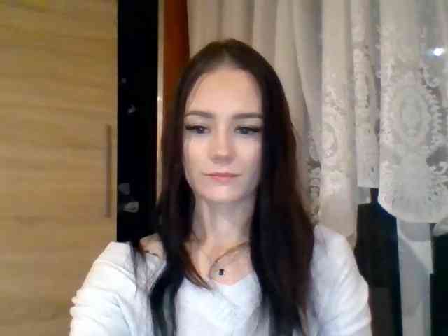 Model: NinaFlirt