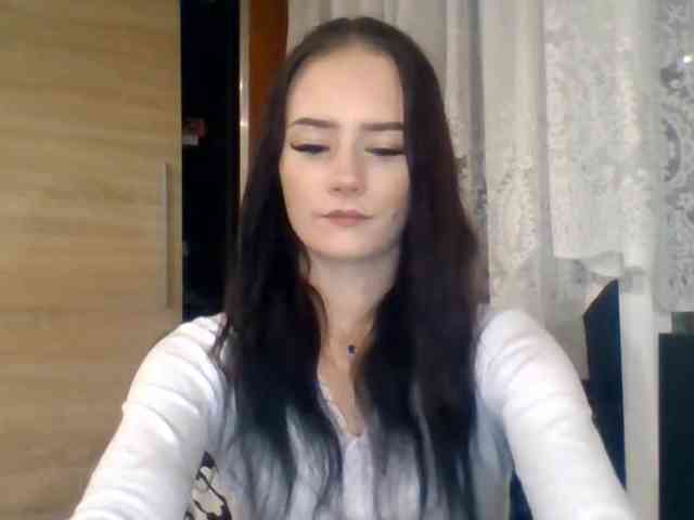 Model: NinaFlirt