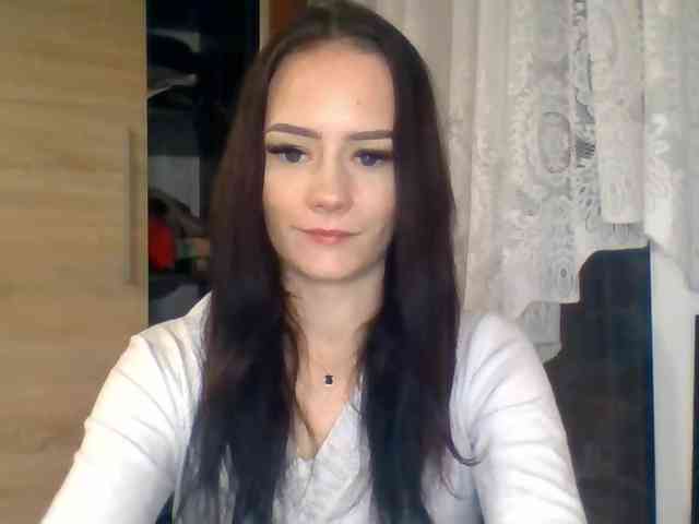 Model: NinaFlirt