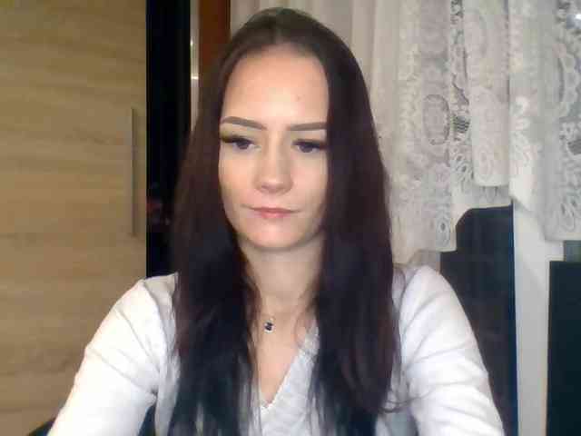 Model: NinaFlirt