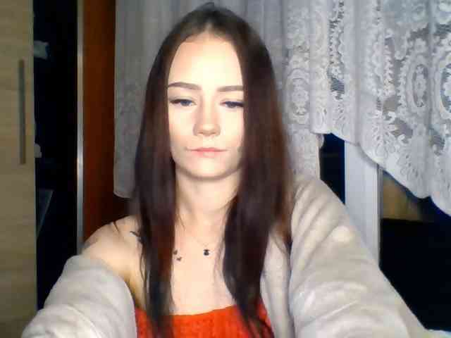 Model: NinaFlirt