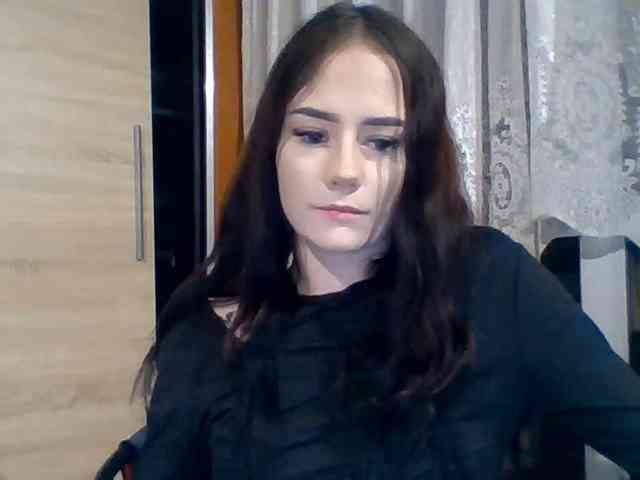 Model: NinaFlirt