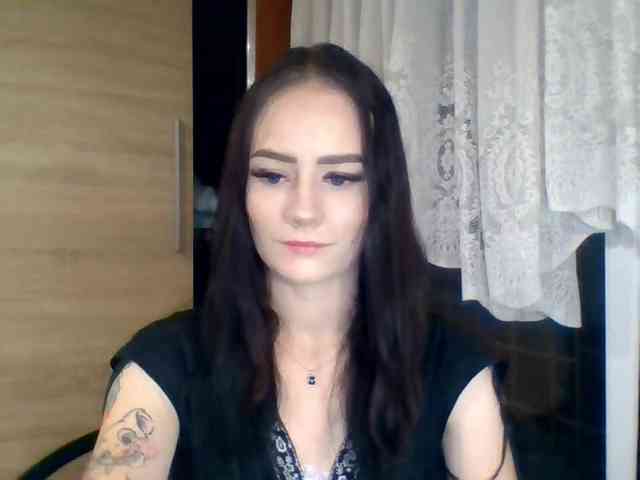 NinaFlirt