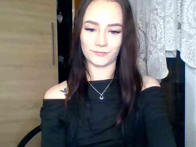 NinaFlirt