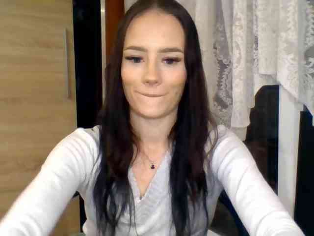 NinaFlirt webcam
