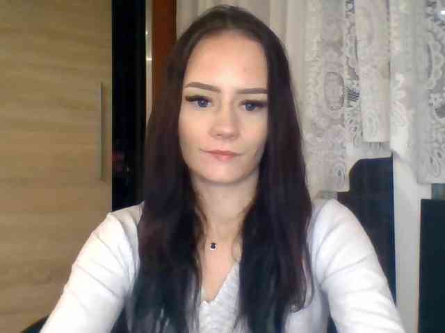 Model: NinaFlirt