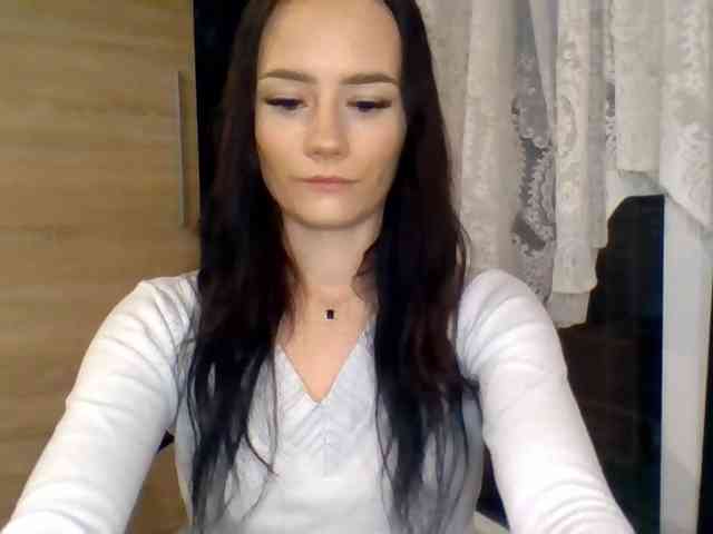 NinaFlirt webcam
