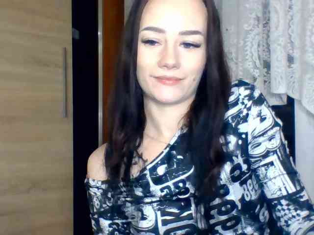 NinaFlirt