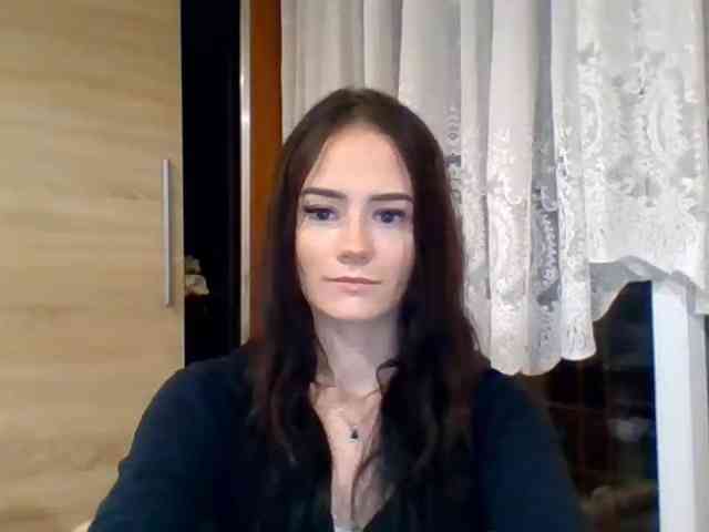 Model: NinaFlirt