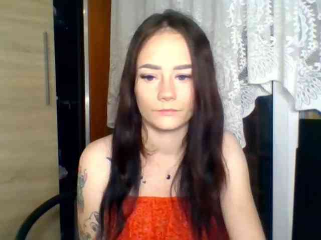 NinaFlirt