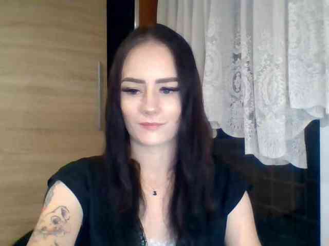 NinaFlirt