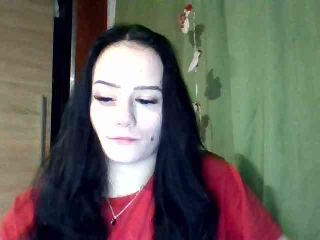 Model: NinaFlirt