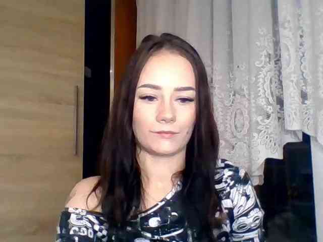 Model: NinaFlirt