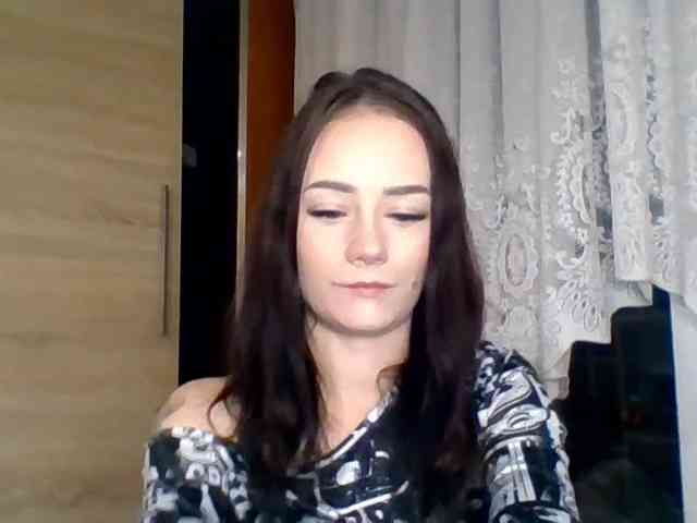 Model: NinaFlirt