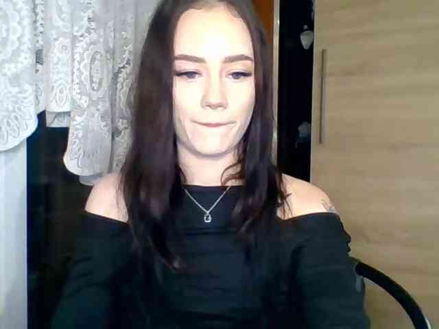 Model: NinaFlirt