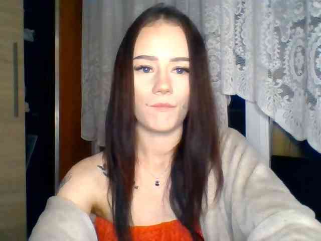 Model: NinaFlirt